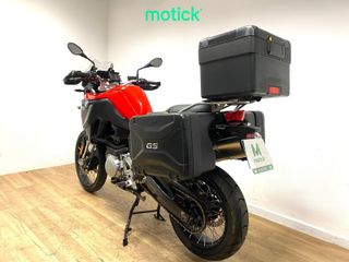 BMW F 850 GS (IVA DEDUC.) (3 PAQ+ 3 MLTS)