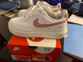 Nike Court Vision Alta Talla 39