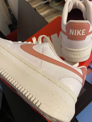 Nike Court Vision Alta Talla 39