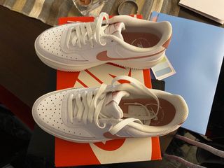 Nike Court Vision Alta Talla 39