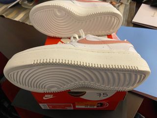 Nike Court Vision Alta Talla 39