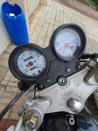 Velocímetro Daelim 125