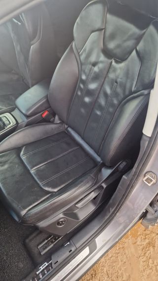 Audi Q2 2020