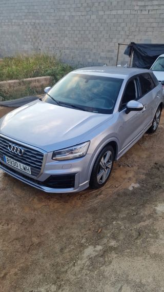 Audi Q2 2020