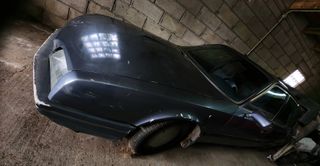 CITROEN CX 2.2 TRS AÑO 1987 NACIONAL CLASICO
