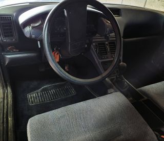 CITROEN CX 2.2 TRS AÑO 1987 NACIONAL CLASICO