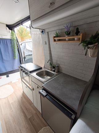 Iveco Daily 2009