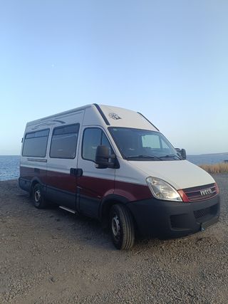 Iveco Daily 2009