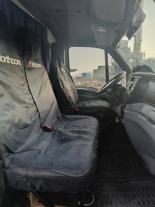 Iveco Daily 2009