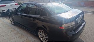 Saab 9-3 2011