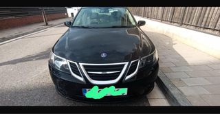 Saab 9-3 2011