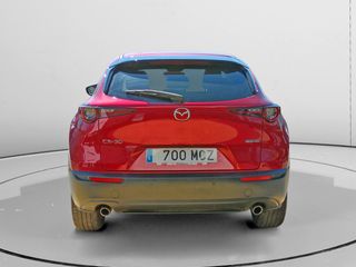 Mazda CX-30 Zenith 2WD