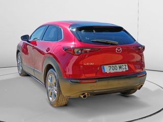 Mazda CX-30 Zenith 2WD