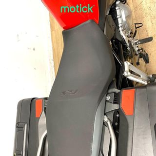 BMW F 850 GS (IVA DEDUC.) (3 PAQ+ 3 MLTS)
