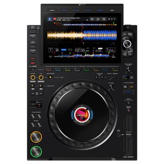 Pioneer CDJ-3000X Reproductor DJ 3 unidades