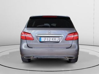 Mercedes Clase B B 200 CDI