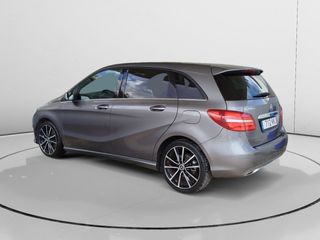 Mercedes Clase B B 200 CDI