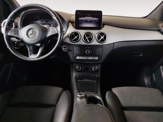 Mercedes Clase B B 200 CDI