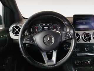 Mercedes Clase B B 200 CDI