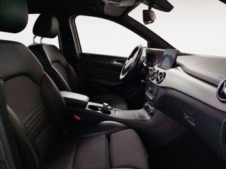 Mercedes Clase B B 200 CDI