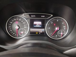 Mercedes Clase B B 200 CDI