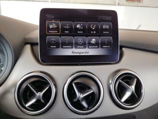 Mercedes Clase B B 200 CDI