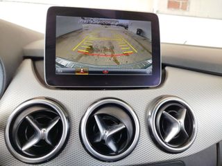Mercedes Clase B B 200 CDI