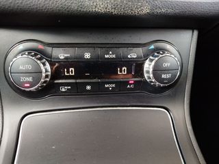 Mercedes Clase B B 200 CDI