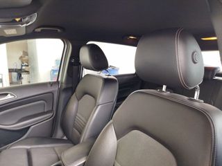 Mercedes Clase B B 200 CDI