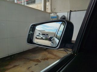 Mercedes Clase B B 200 CDI
