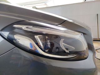 Mercedes Clase B B 200 CDI