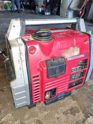 Generador Honda EM650