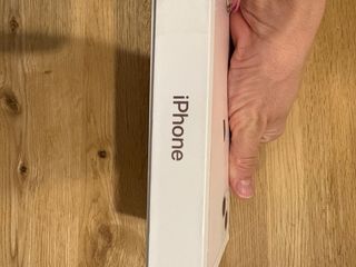iPhone 13 Rosa 256 GB