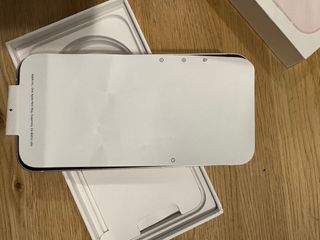 iPhone 13 Rosa 256 GB