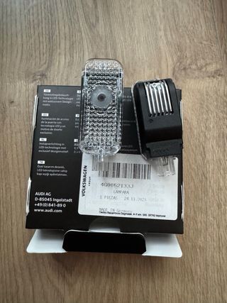 LED S Audi