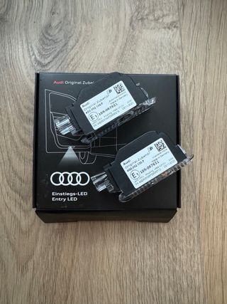 LED S Audi