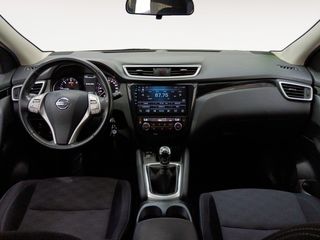 Nissan Qashqai Visia