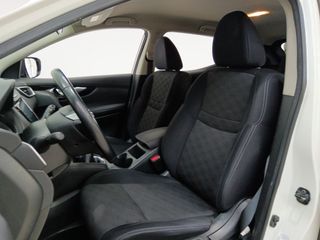 Nissan Qashqai Visia