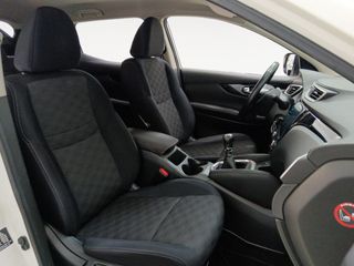 Nissan Qashqai Visia