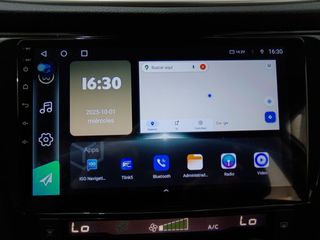 Nissan Qashqai Visia