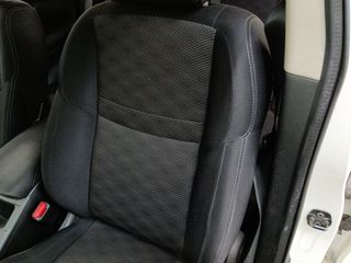 Nissan Qashqai Visia