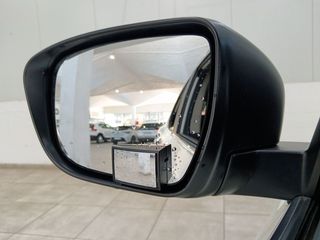 Nissan Qashqai Visia