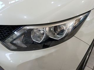 Nissan Qashqai Visia