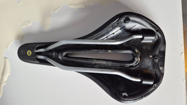 Sillín de Bicicleta Bontrager Montrose