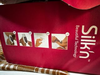 Silk'n SatinGlow H3301 Depiladora Láser