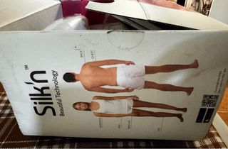 Silk'n SatinGlow H3301 Depiladora Láser