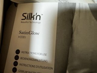 Silk'n SatinGlow H3301 Depiladora Láser