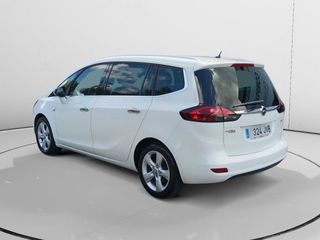 Opel Zafira Expression
