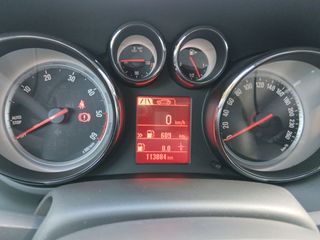 Opel Zafira Expression