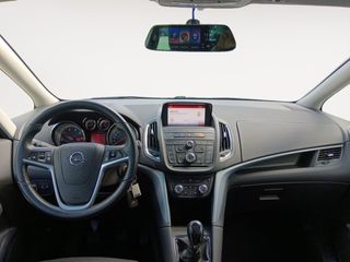 Opel Zafira Expression